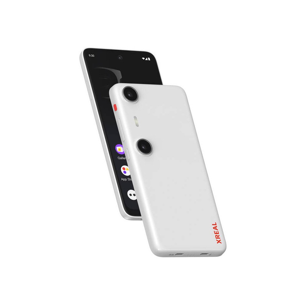 AR XREAL Beam Pro okulara adapteris (8 GB + 256 GB)