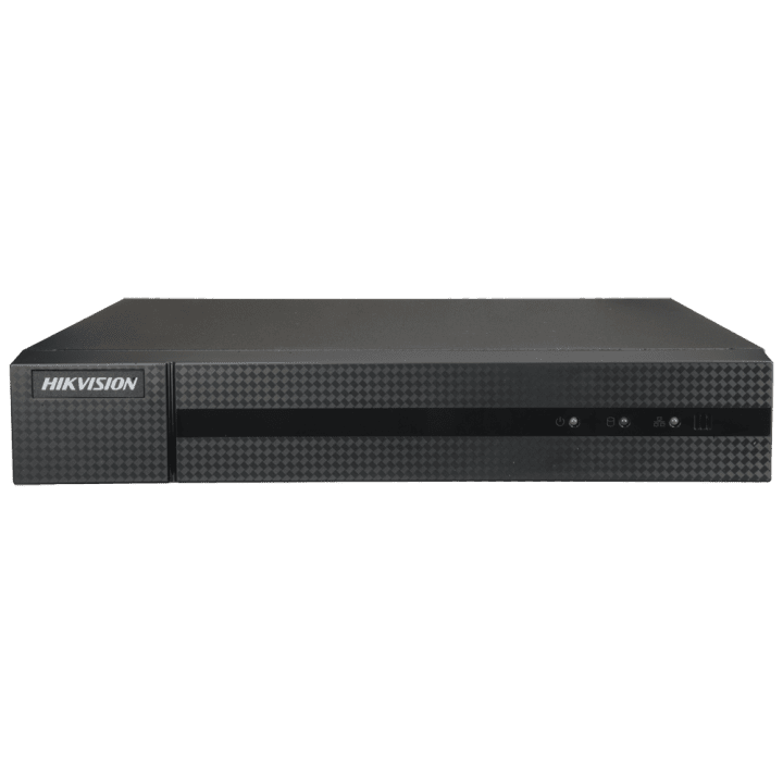 HIWATCH HWD-5104M 4 kan. DVR audio 1/1
