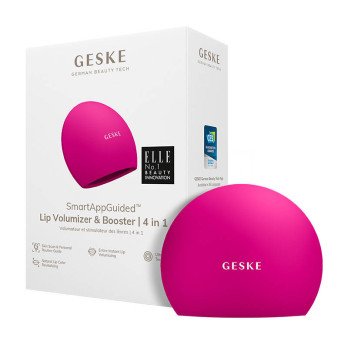 Lip Volumizer and Booster Geske APP:lla (magenta)