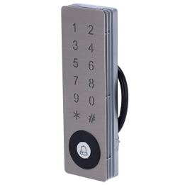 ZKTECO ZK-SKW-PRO-V2-1 RFID карта IP65