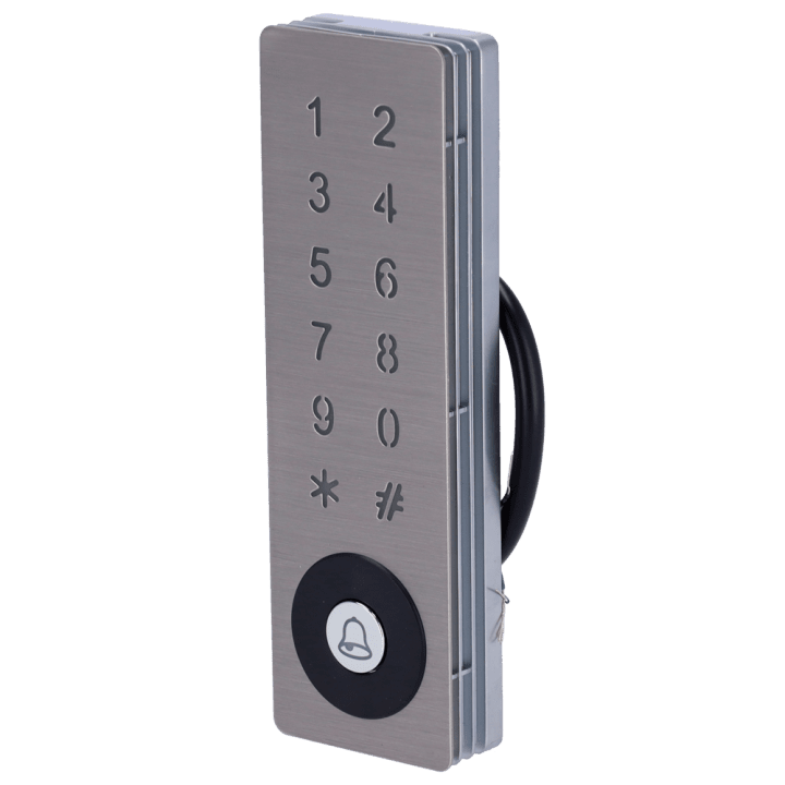 ZKTECO ZK-SKW-PRO-V2-1 RFID карта IP65