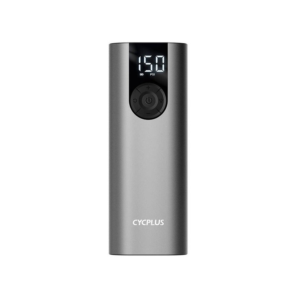 Cycplus A8 elektripump