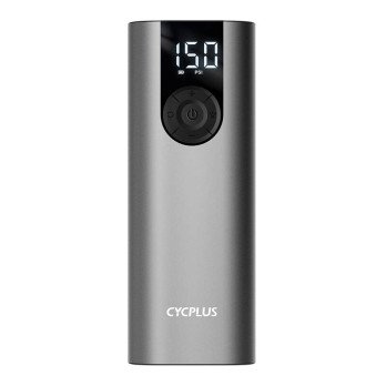 Cycplus A8 sahkopumppu