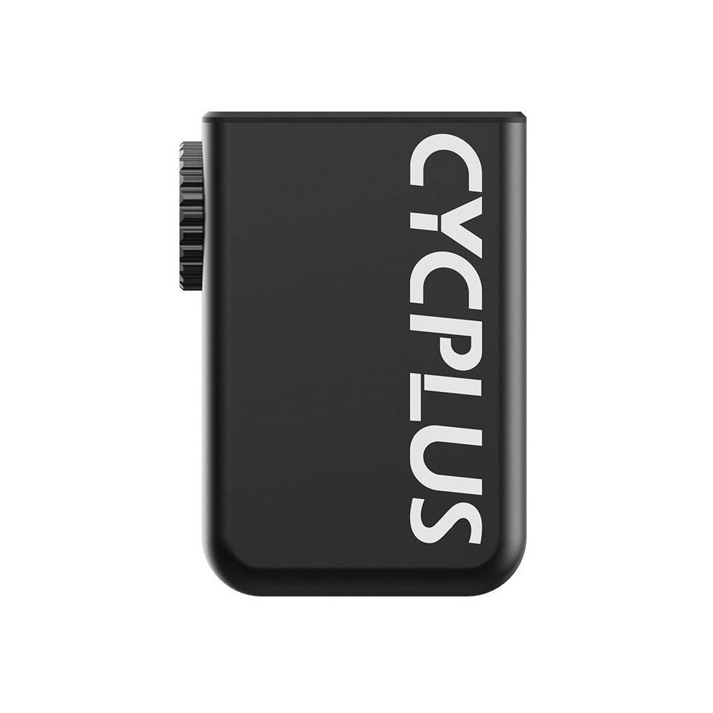 Cycplus AS2 mini elektripump
