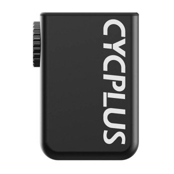 Cycplus AS2 mini elektripump