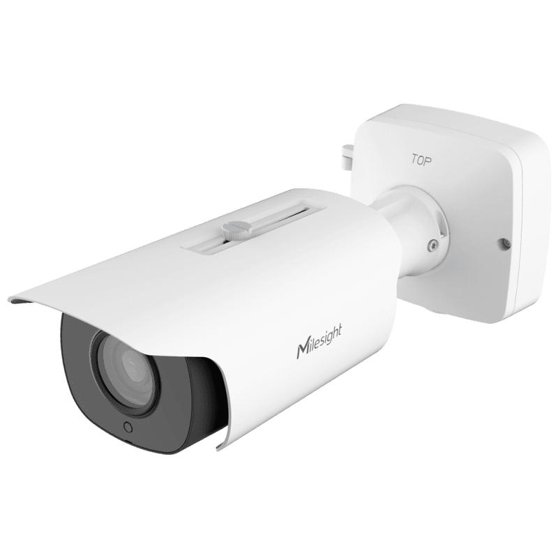 MILESIGHT MS-TS4466-X4RIPG1/M2/A66 4MP āra bullet IP