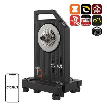 Cycplus T2 viedais velotreneris