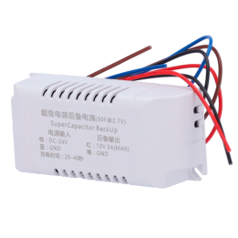 TURBOO TS-SP801-CAPACITOR контроллер доступа