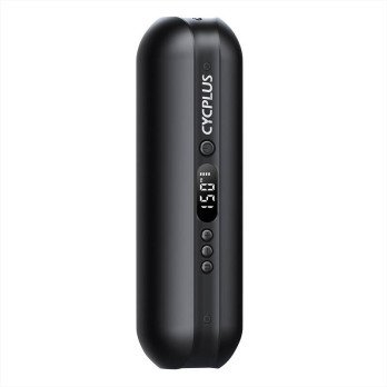 Ilmapumppu Cycplus A2
