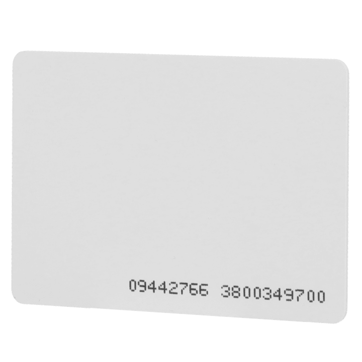 MARCA BLANCA MFDS-CARD-EV3-8K RFID karte 13.56 MHz