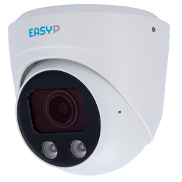 EASYP EP-IPT230ZA-8-DL 8MP IP-камера PoE IP67