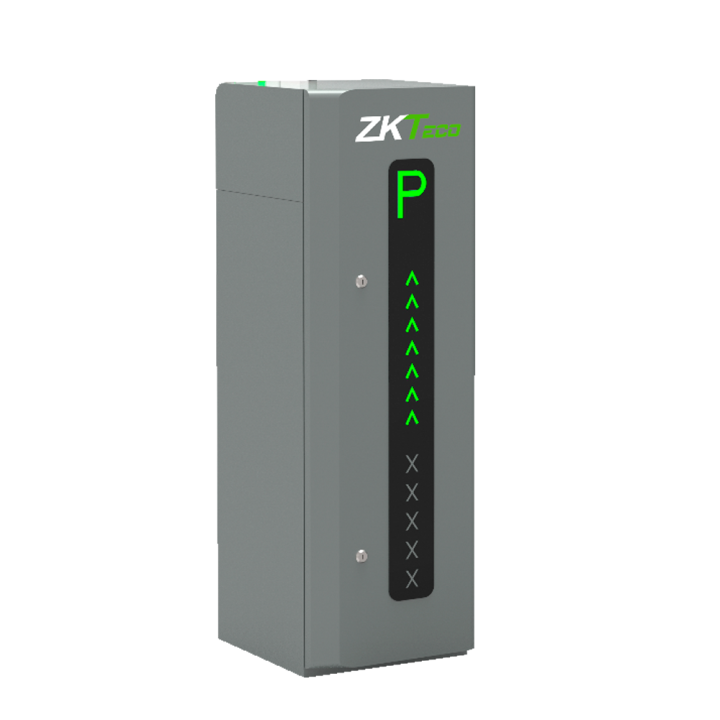 ZKTECO ZK-PROBG3060R-LED barjēra 24V DC