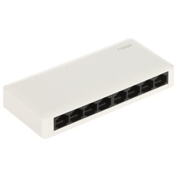 SWITCH SG108C 8-PORT IMOU