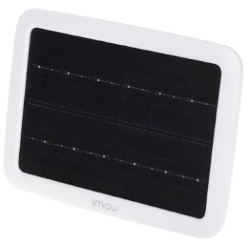 SAULES PANELIS FSP12 IMOU CELL GO KAMERAI