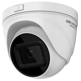 HIWATCH HWI-T621H-Z 2MP IP67 PoE IR Dome Camera