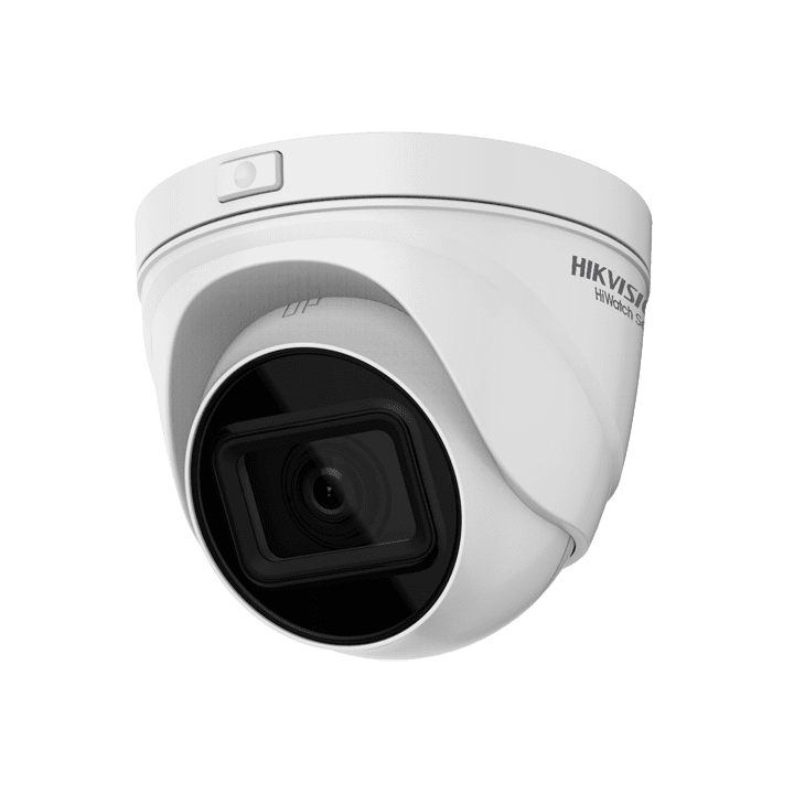 HIWATCH HWI-T621H-Z 2MP IP67 PoE IR Dome Camera