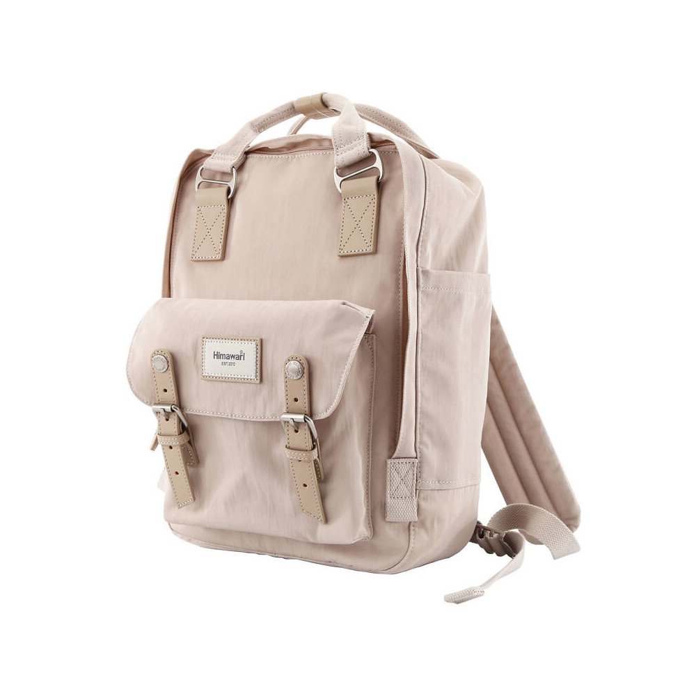 14'' Himawari 188L laptop backpack (beige)