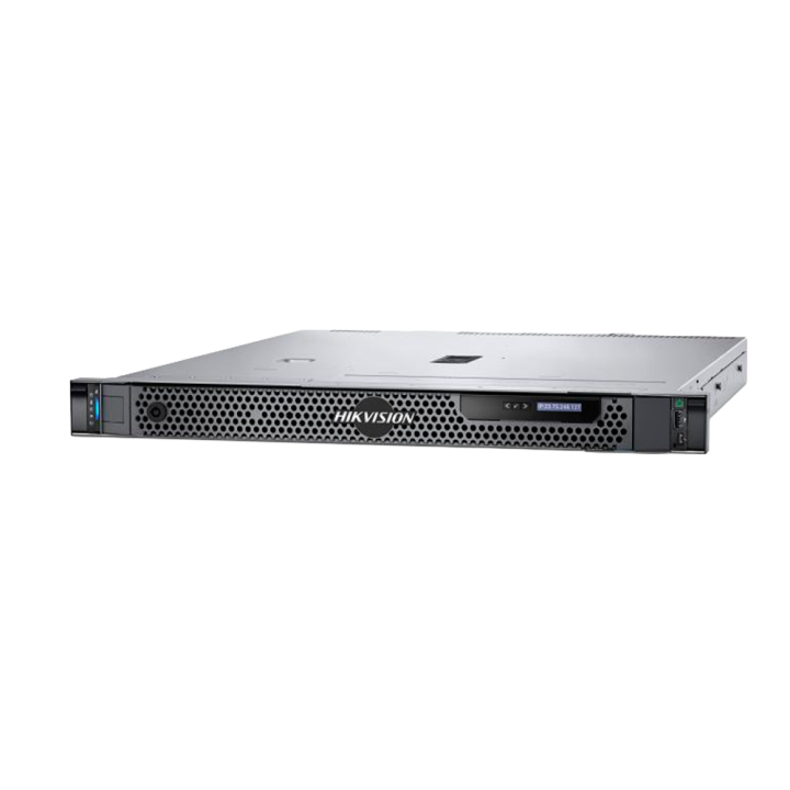 HIKVISION HikCentral-P-VER/HW1D/300 NVR/DVR