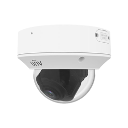 UNIVIEW PRIME UV-IPC3238SB-ADZK-I0 8MP IP67 купольная камера PoE