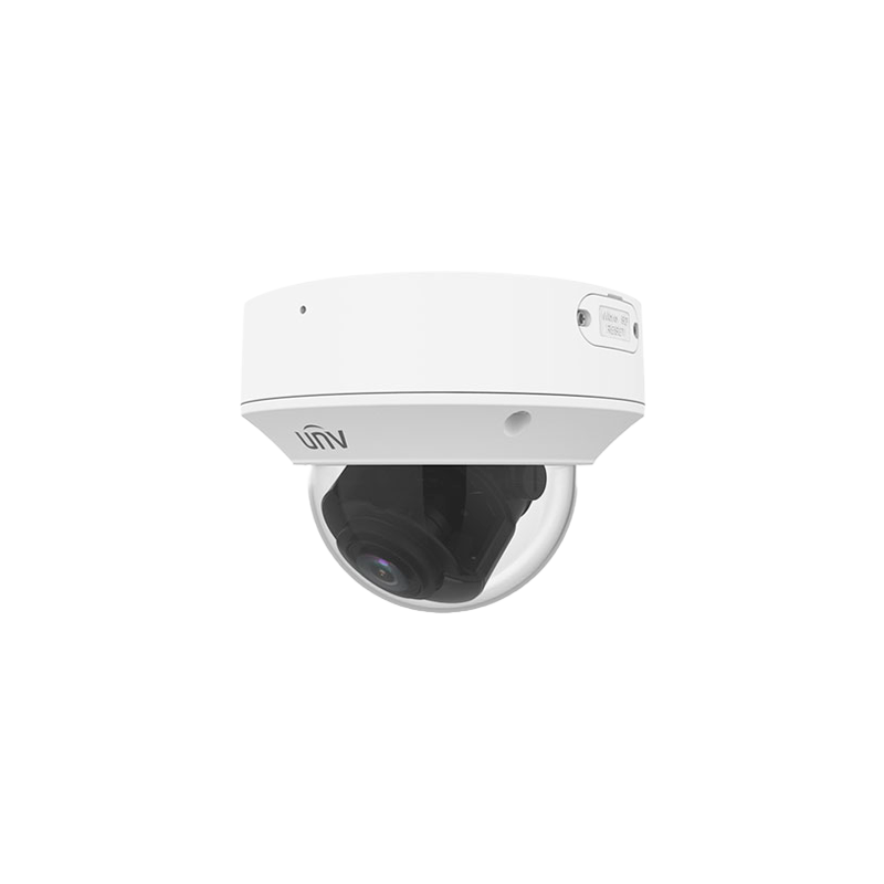 UNIVIEW PRIME UV-IPC3238SB-ADZK-I0 8MP IP67 kupola