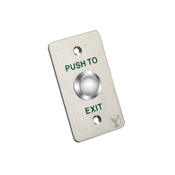 YLI PBK-810B Беспроводная Тревожная Кнопка