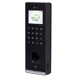 ZKTECO ZK-TA-GTC2F-V-1-W Proximitātes lasītājs 125kHz