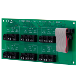 SECURITON CM-IE Access Control Component