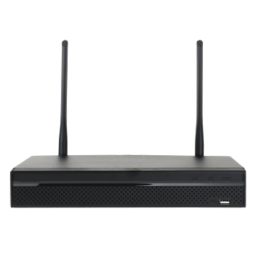 X-SECURITY XS-NVR2108-4KH-W 8ch PoE NVR 4K