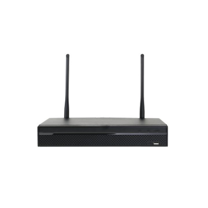 X-SECURITY XS-NVR2108-4KH-W 8ch PoE NVR 4K