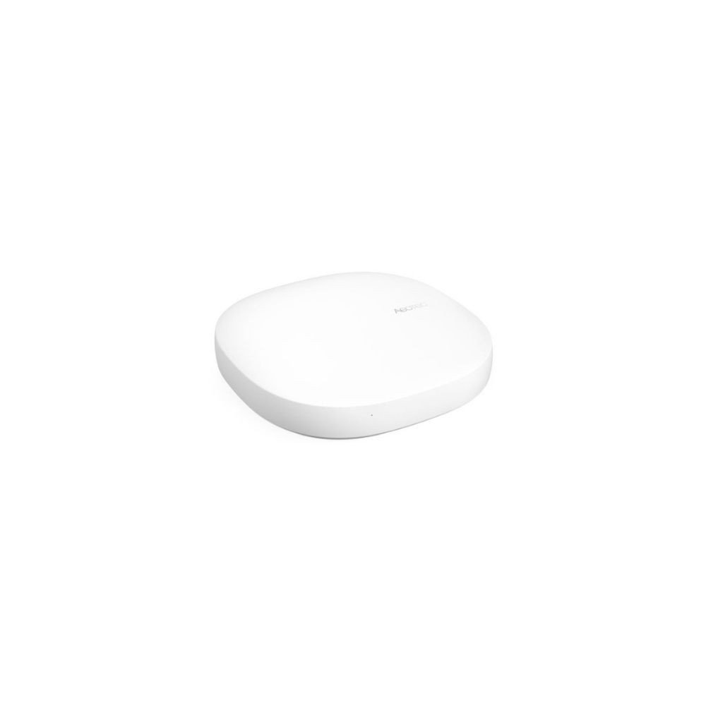 Aeotec SmartThings hub (Zigbee + Thread + Z-Wave)