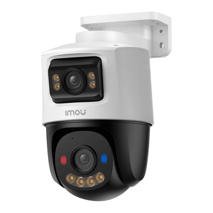 IMOU IPC-PS70FP-10M0-IMOU IP/PoE Camera 5+5MP Dual Illumination Outdoor