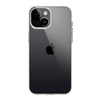 Joyroom PN-15B1 Glacier futralis iPhone 15 (caurspidigs)