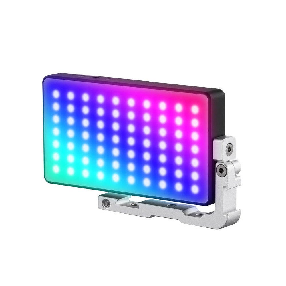 Lamppu Newer SL90 Pro LED RGB 12W 2500-10000K