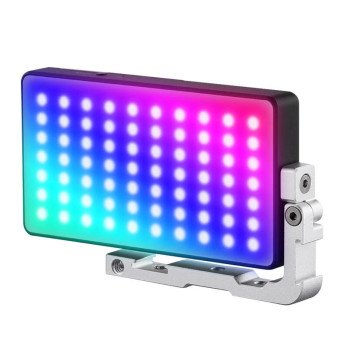 Lamppu Newer SL90 Pro LED RGB 12W 2500-10000K