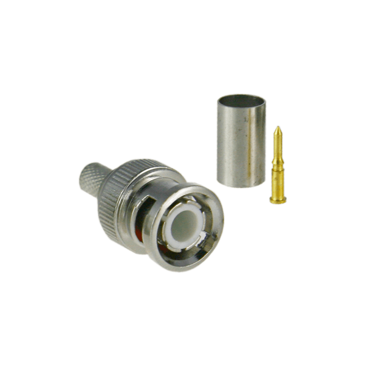 SAFIRE CON110 RJ45 Keystone Jack Cat6 UTP