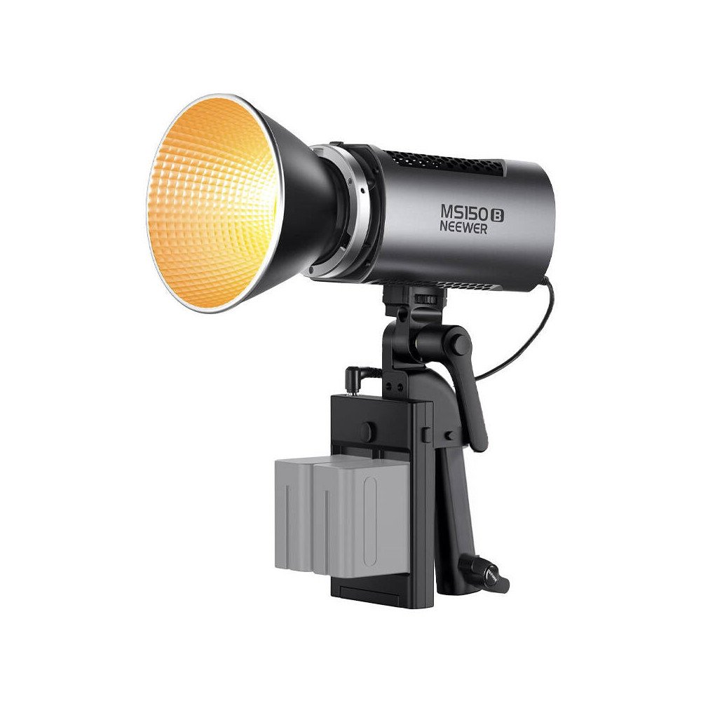 Neewer MS150B Bi Color 130 2700-6500