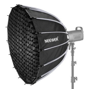 Softbox naujesne 85 cm
