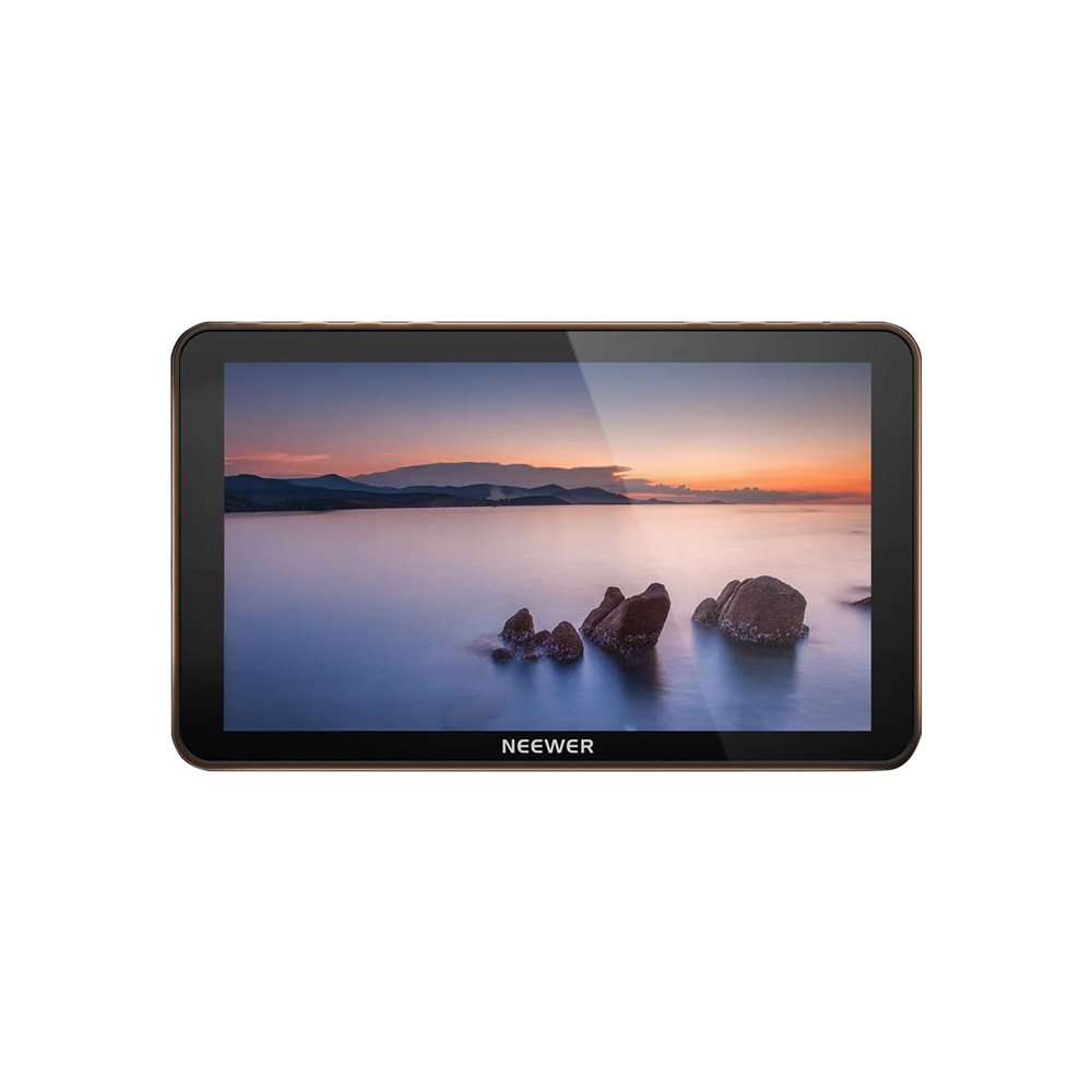 Ulevaate monitor 7" F700