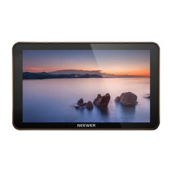 Parskatiet monitoru 7" F700