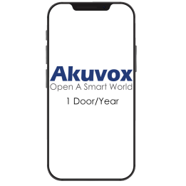 AKUVOX AK-COUPON-DOOR RFID Coupon Tag 13.56 MHz