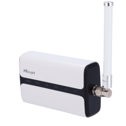 MILESIGHT MS-UG65-L04EU-868M-EA LoRaWAN vārteja 868MHz
