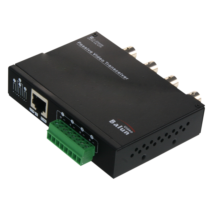 MARCA BLANCA BA614P-HAC Cat6 kabelis