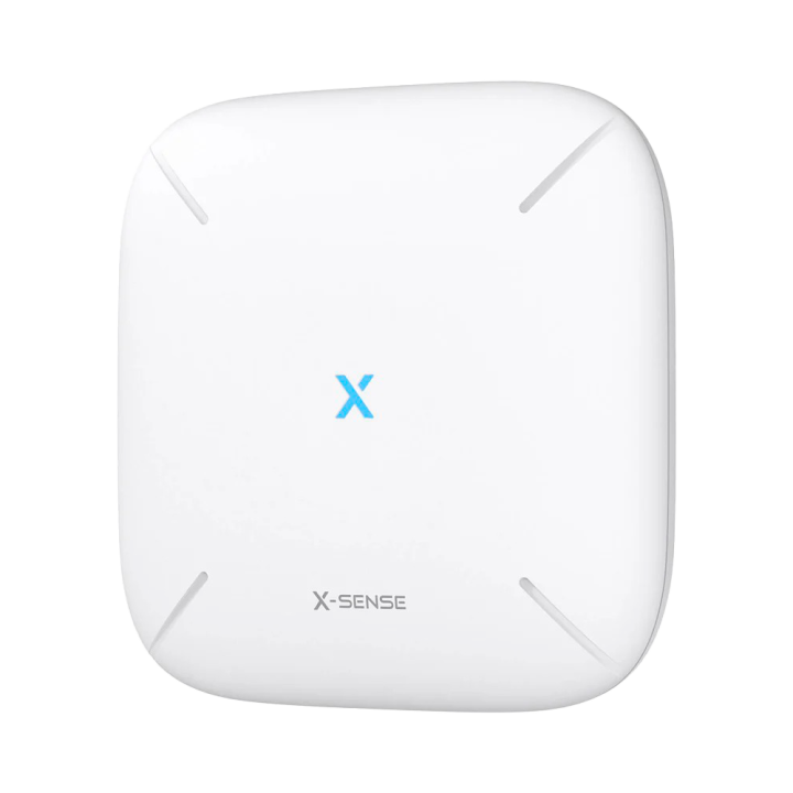 X-SENSE SBS50 Дымовой извещатель 10 лет