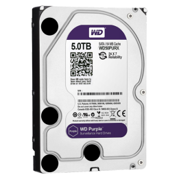 NACIONAL HD5TB 5TB videonovērošanas HDD
