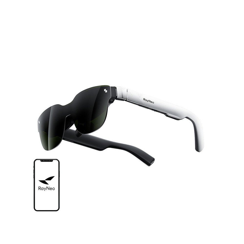Okuliaras AR RayNeo Air 3s