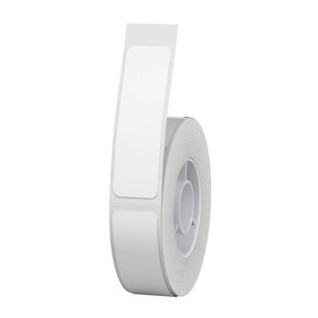 Termiskas etiketes Niimbot uzlimes 12x40 mm, 160 gab (Baltas)