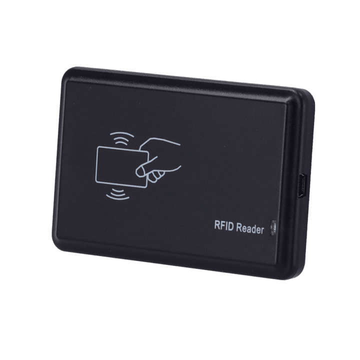 MARCA BLANCA EM-USB-READER RFID USB считыватель 125 кГц