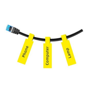Niimbot Thermal Kleebised 12,5x74+35, 65 tk