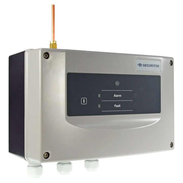 SECURITON ADW535-1 Дымовой извещатель Пожарная сигнализация