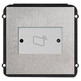DAHUA VTO2000A-R IP домофон 1МП PoE